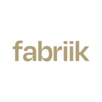Fabriik