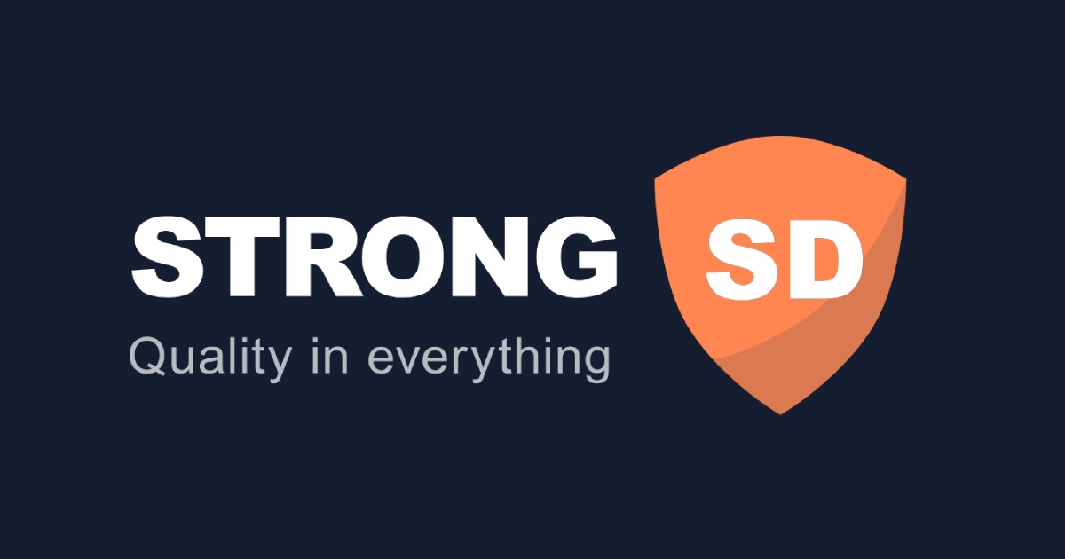 StrongSD