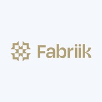 Fabriik