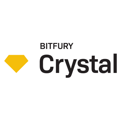 Crystal Blockchain