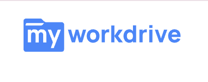 MyWorkDrive